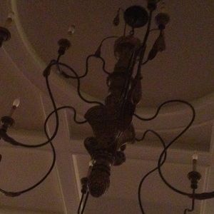 Meet your Posher, Josph